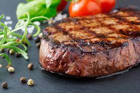 5 Ways to Cook a Sirloin Steak