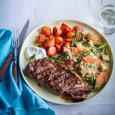 The Best Way to Cook Sirloin Steak: A Simple Guide for Steak Lovers