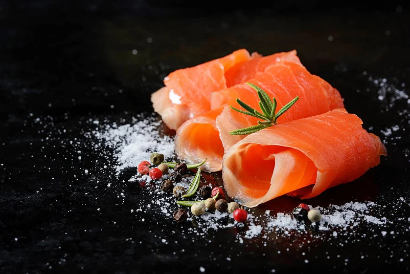 Wild-Caught vs. Farm-Raised Fish: Making the Healthiest and Most Sustainable Choice