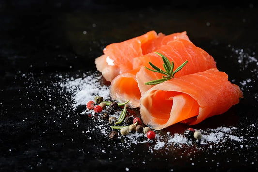 Wild-Caught vs. Farm-Raised Fish: Making the Healthiest and Most Sustainable Choice