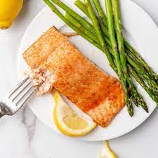 The Nutritional Powerhouse: Sockeye Salmon and Its Health Benefits