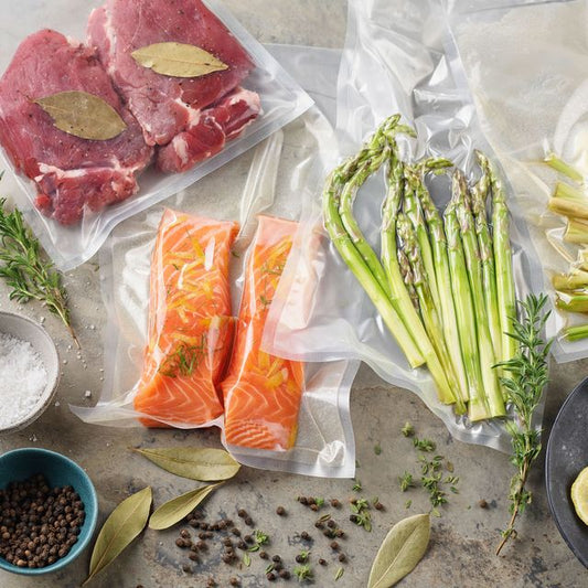 What is Sous Vide cooking all about?