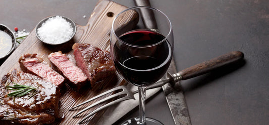 Unlocking Culinary Harmony: Mastering Meat and Wine Pairings