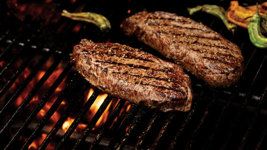 Grilling vs. Pan-Searing Steak: Which Method Reigns Supreme?
