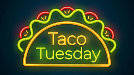 Taco Tuesday: A Flavourful Fiesta of Irresistible Recipes