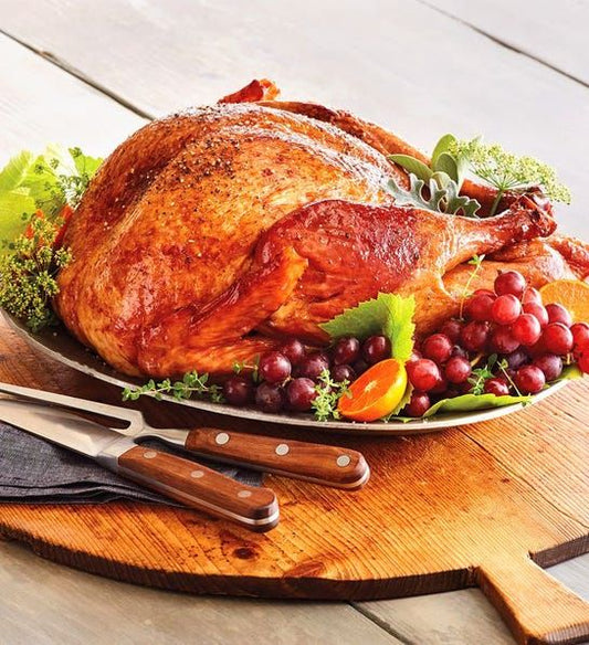 Savouring the Bird: Creative Recipe Ideas for Leftover Turkey