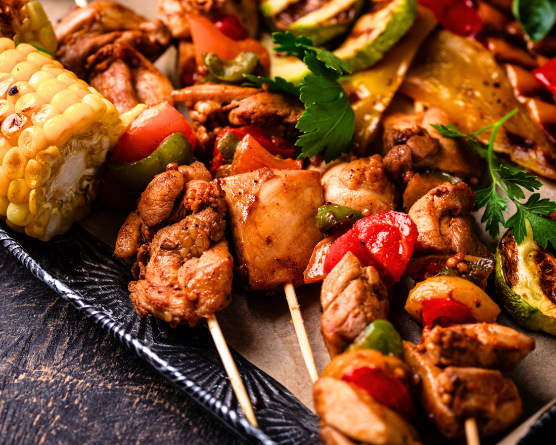 BBQ Trends to Try This Summer: Fresh Ideas to Elevate Your Grilling Game