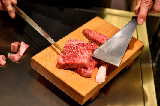 What Are High Quality Meats?