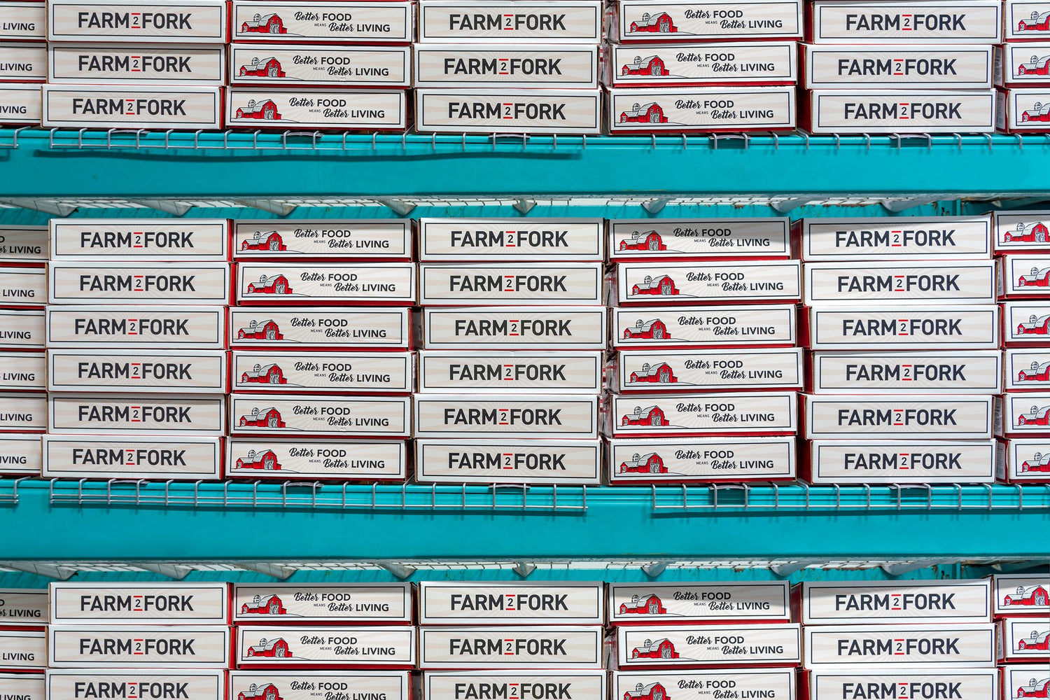 Bulk Family Meat Orders