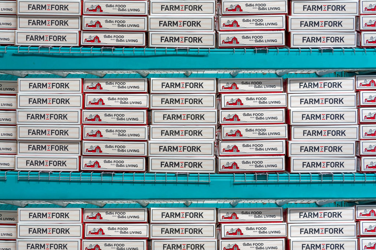 Fill the Freezer Family Bundle 2 (No Pork)