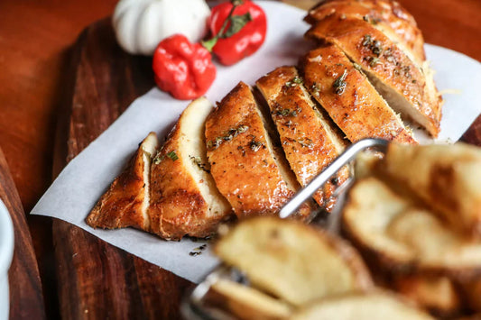 August Grill Bundle