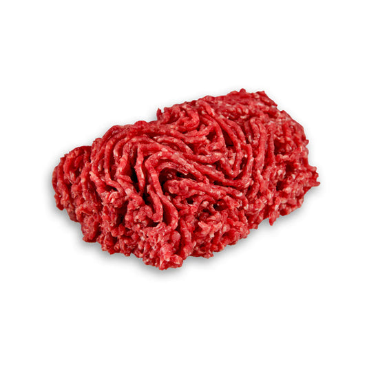 Grass Fed Medium Ground Beef