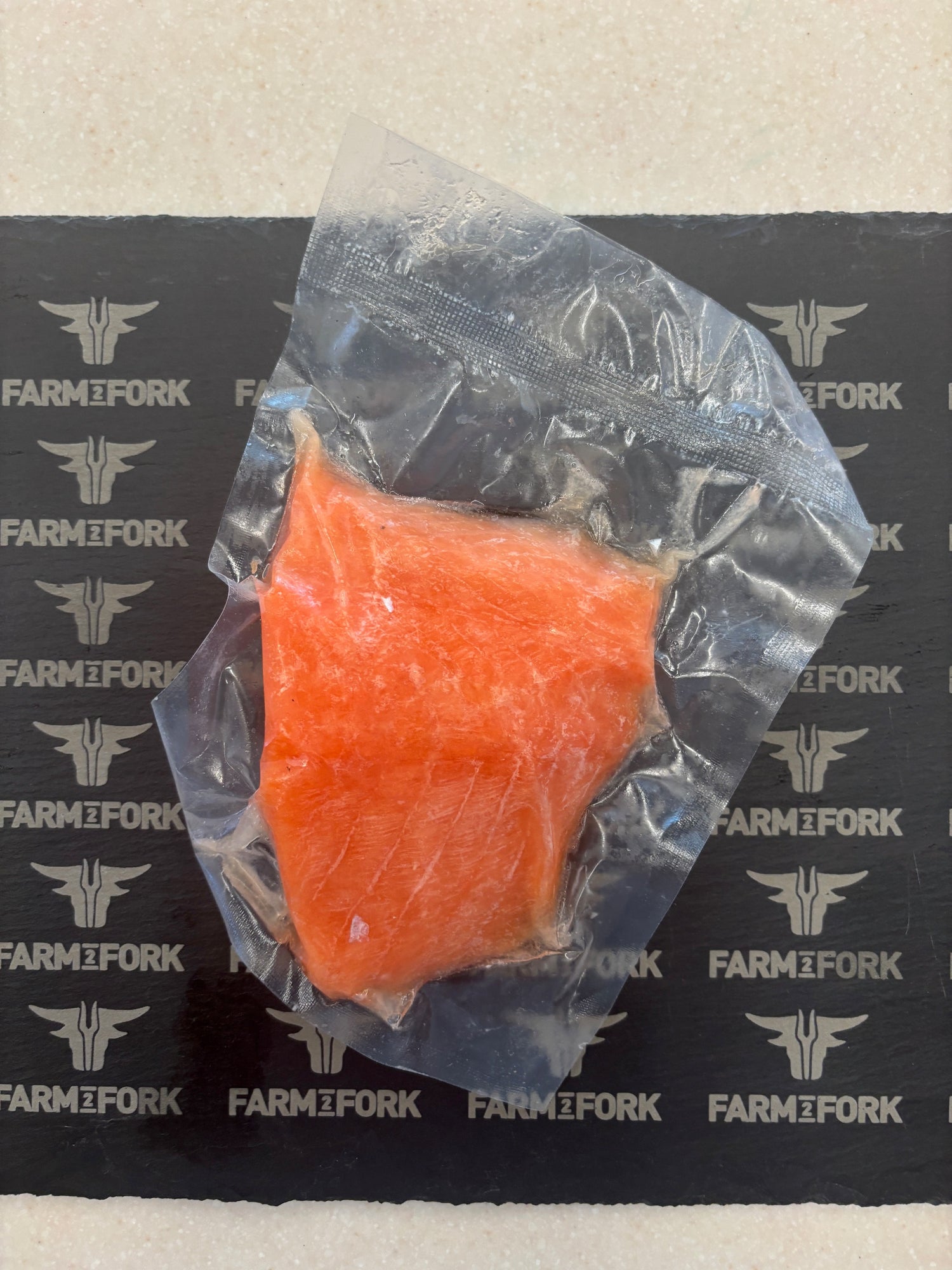 Organic Farm Raised Meat