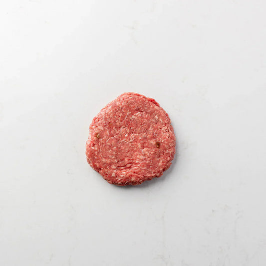 Burgertime Bundle