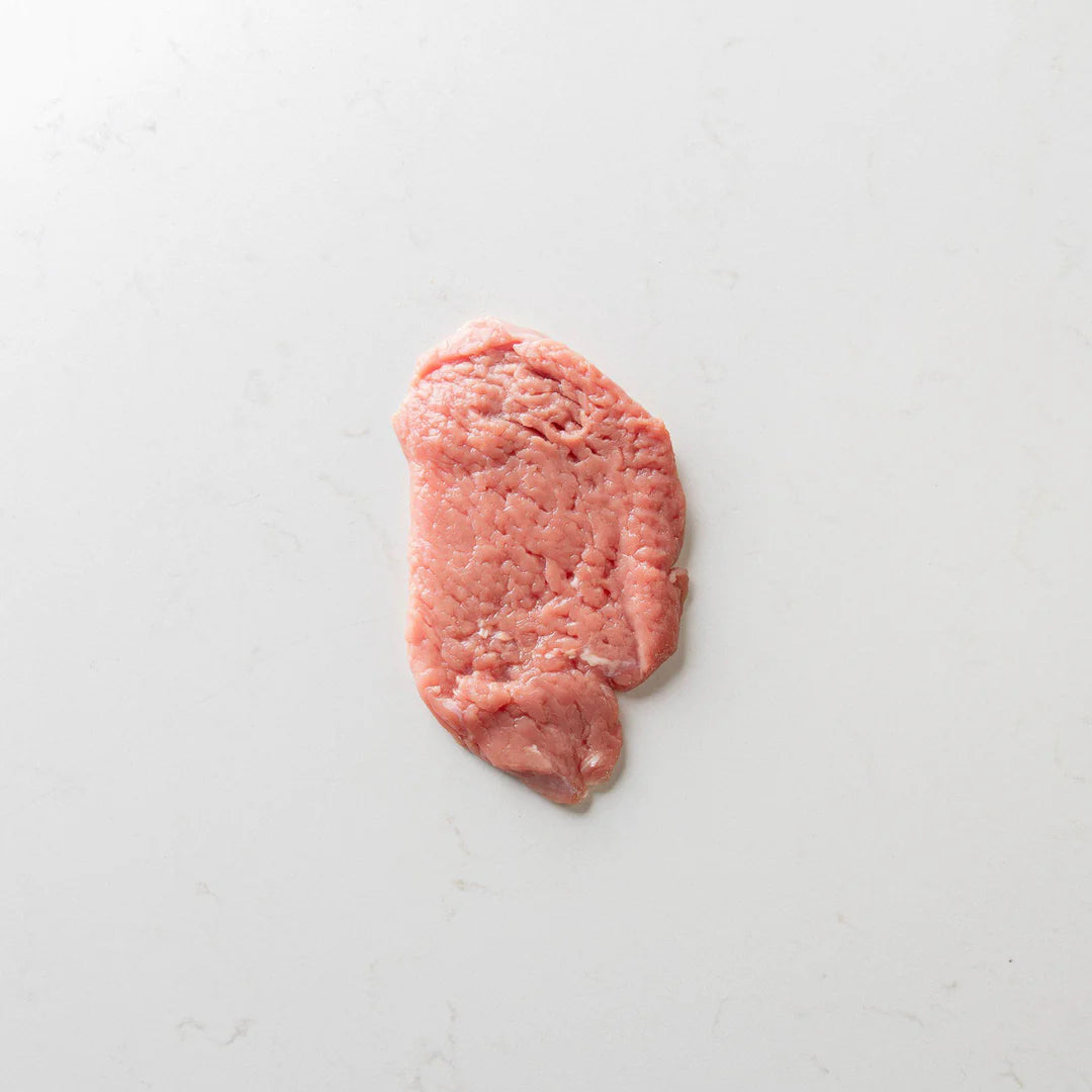 Milk-Fed Provimi Veal Cutlet (Halal)