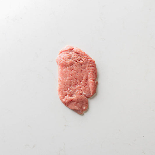 Milk-Fed Provimi Veal Cutlet (Halal)