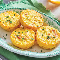 Bacon & Cheese Egg Bites - 10 pack