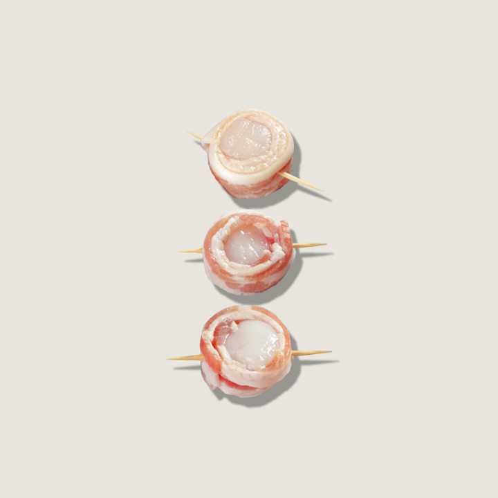 Scallops Bundle