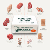 Fill the Freezer Fall Bundle