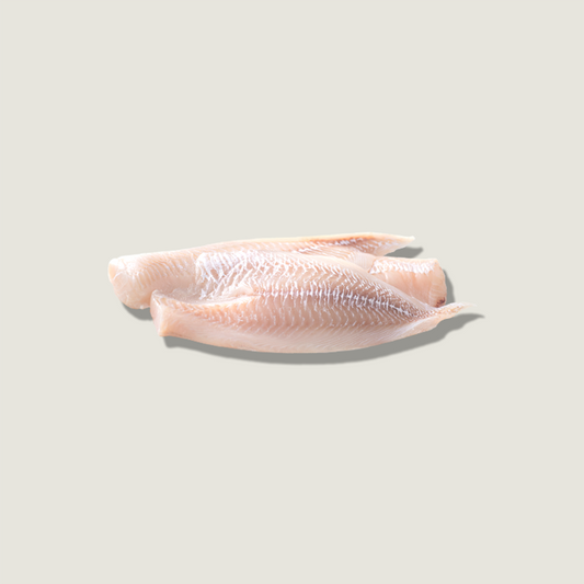 Wild Digby Haddock Filets