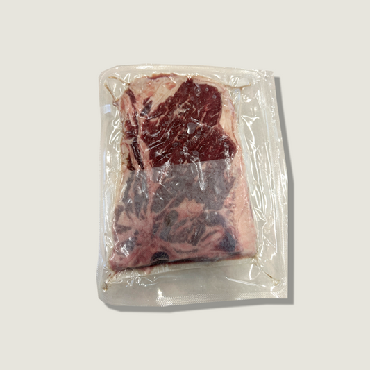 Grass Fed Jumbo T-Bone Steak Special - Halal