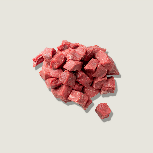 Sirloin Stew