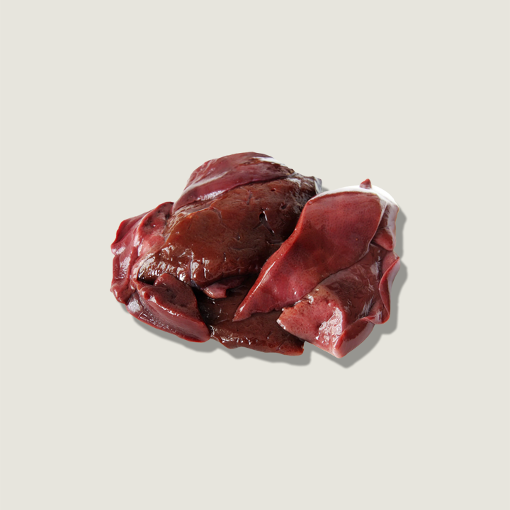 Beef Liver