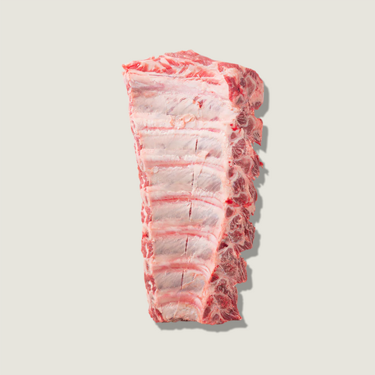 Premium Beef Ribs