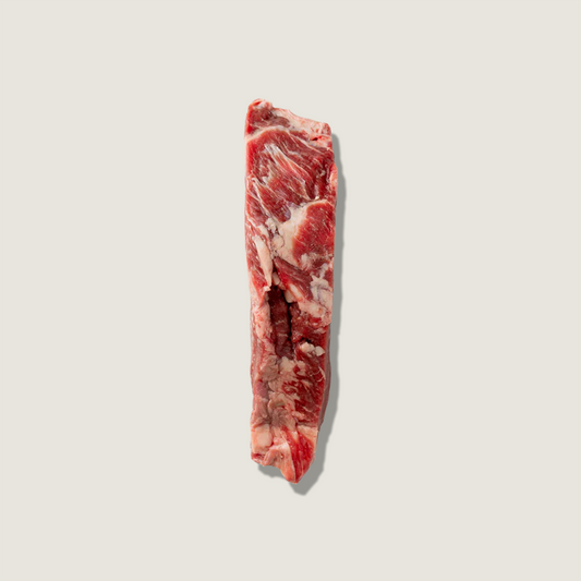 Bison Ribeye Steaks
