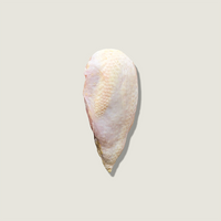 Organic Bone In Chicken Breast