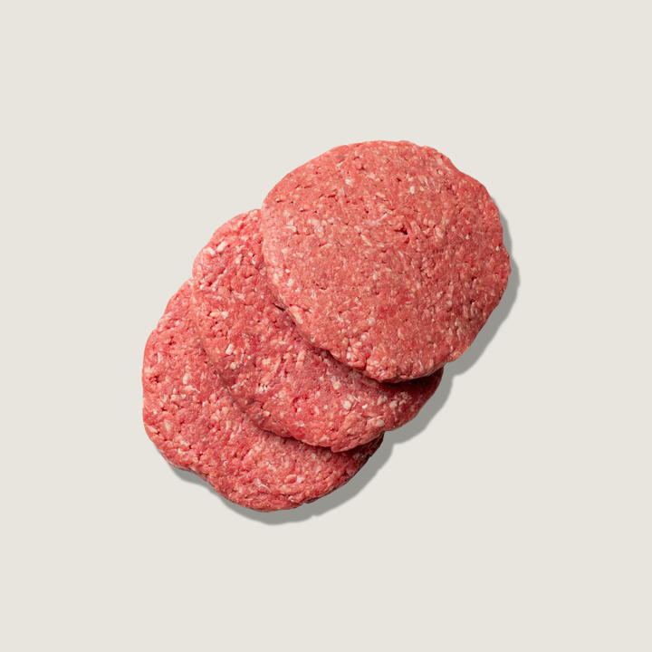 Beef Burgers