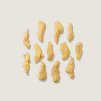 Homestyle Chicken Fingers