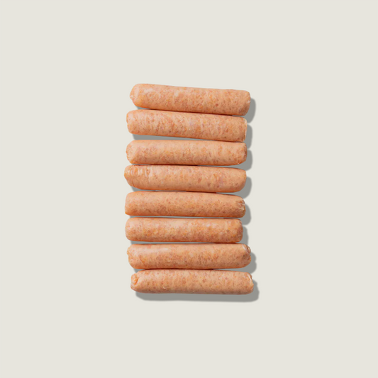 Breakfast Sausage - Chicken