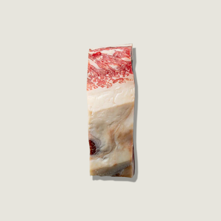 Prime Dry Aged 30 Days Center Cut Striploin Steaks
