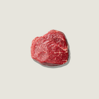 Grass Fed Filet Mignon Tenderloin Steak Special