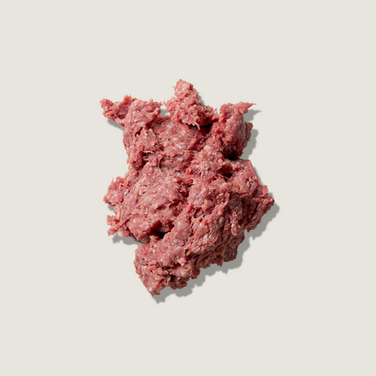 Grass Fed Ground Lamb