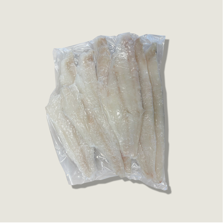 Wild Digby Haddock Filets - 2.5 lbs