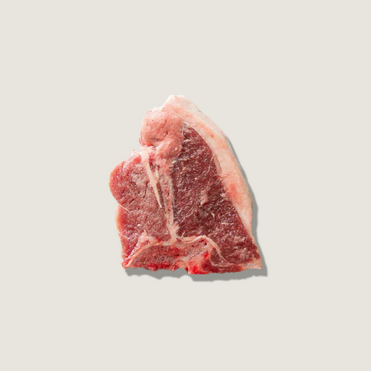 Grass Fed Lamb Loin Chops