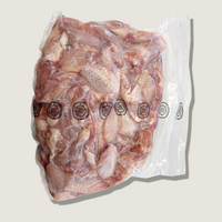 Organic Chicken Wings BOGO Special