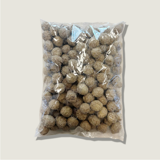Cooked Meatballs - 5 lbs.