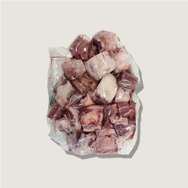 Beef Oxtail