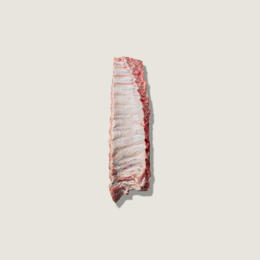 Premium Pork Ribs (Baby Back)