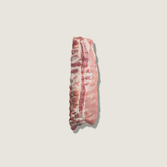 Premium Baby Back Pork Ribs Sale