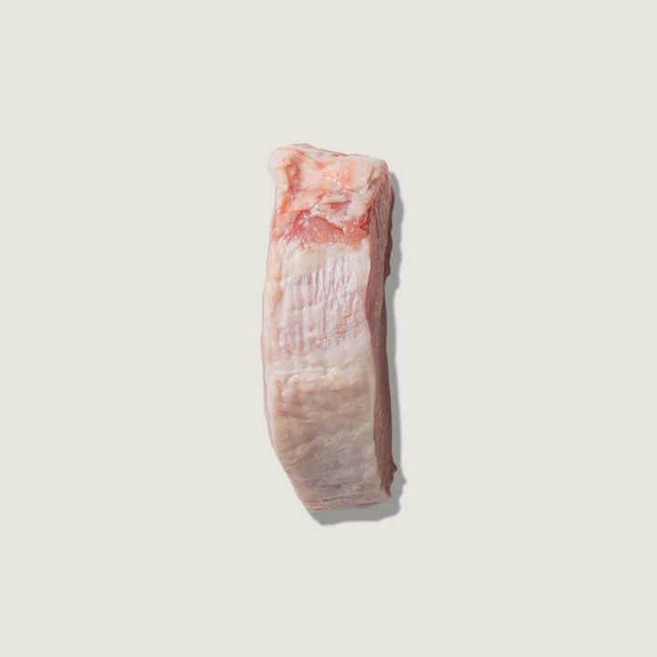 Boneless Pork Loin Chops