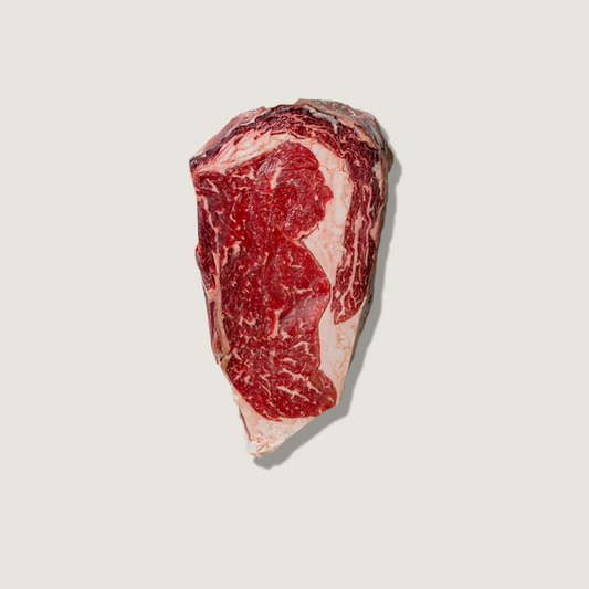 Prime Dry Aged 30 Days Ribeyes Steaks