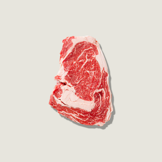 Prime Rib Roast Boneless - (3-4 lbs.)