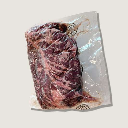 Skirt Steak