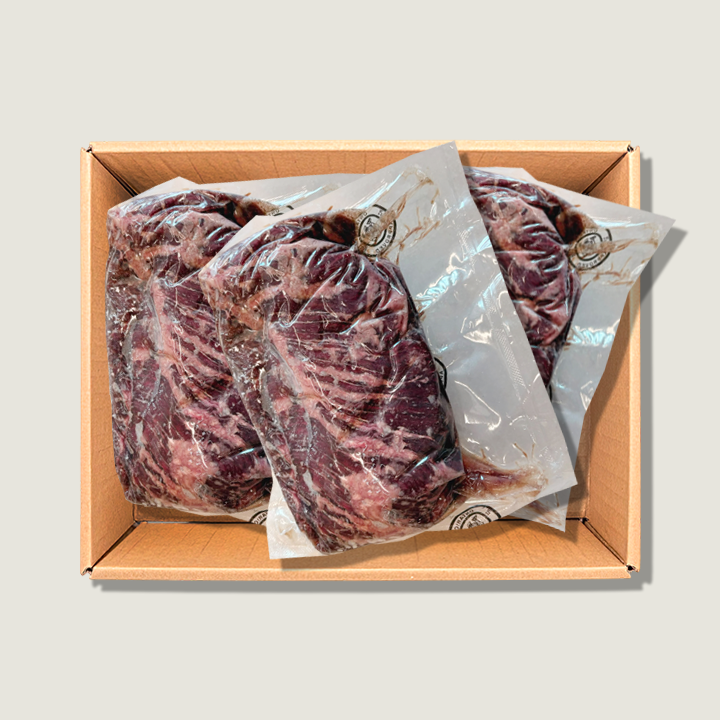 Skirt Steak