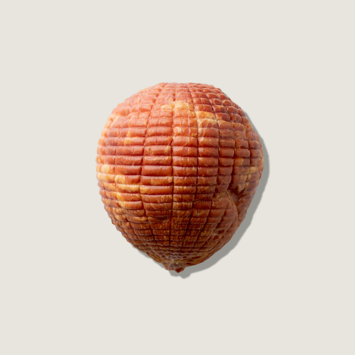 Artisan Made Smoked Ham - Small