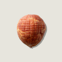 Artisan Made Smoked Ham - Small